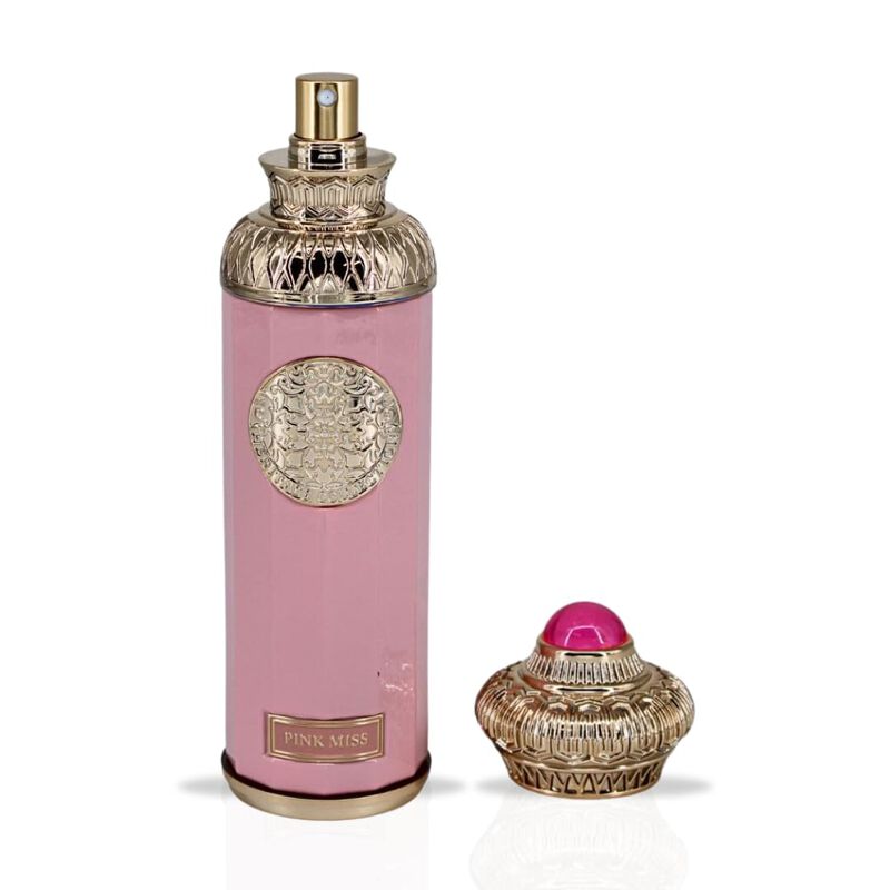 Perfume Surrati Heritage Collection Pink Miss E... image number null