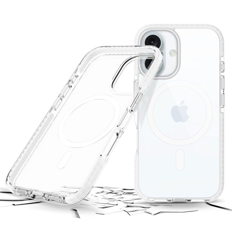 Funda PRODIGEE Magneteek para iPhone 16 PLUS Bl... image number null