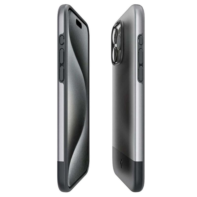 Funda SPIGEN Style Armor MagFit para iPhone 15 ... image number null
