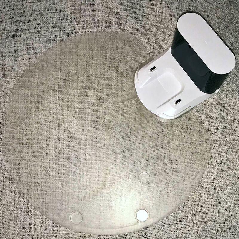 Xiaomi Mi Robot Vacuum-Mop Waterproof Mat Mod. ... image number null