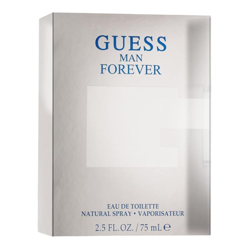 Perfume Guess Forever 75 Ml image number null