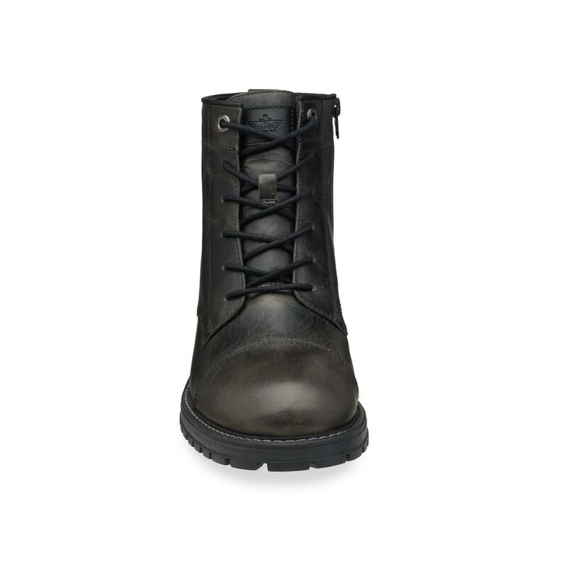 Botas Dockers para caballero Sebastian D2225741... image number null