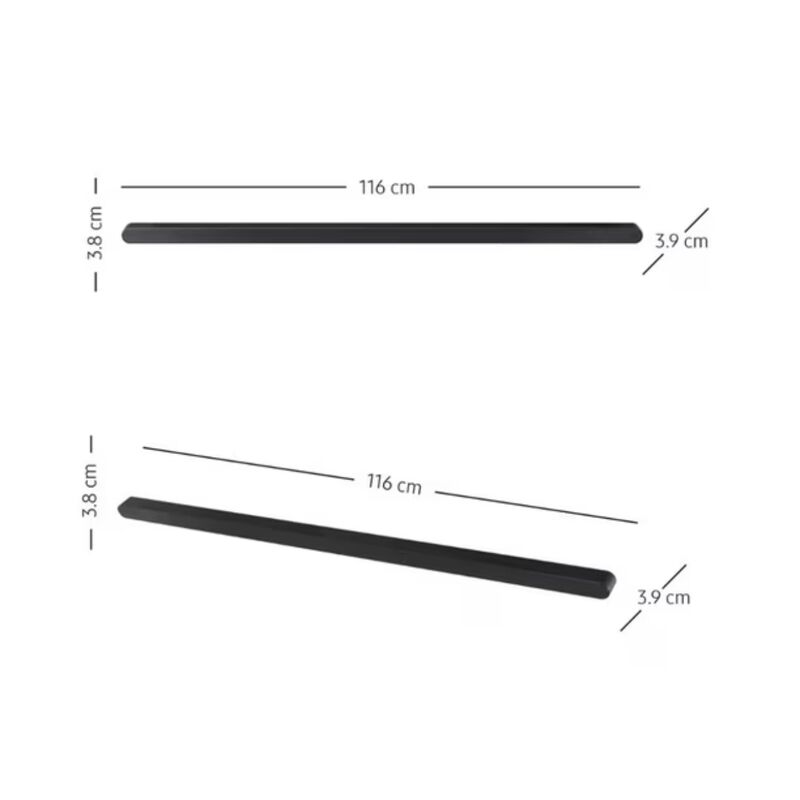 Barra De Sonido Samsung Hw-s800d/zx 3.1.2 Ngo&nbsp; image number null