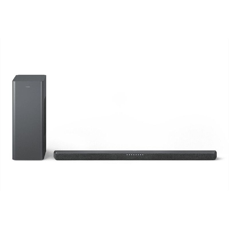 Barra de sonido Philips Dolby Atmos Ultra Slim ... image number null