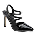 Moramora Zapatilla Negro Para Mujer 148107ce