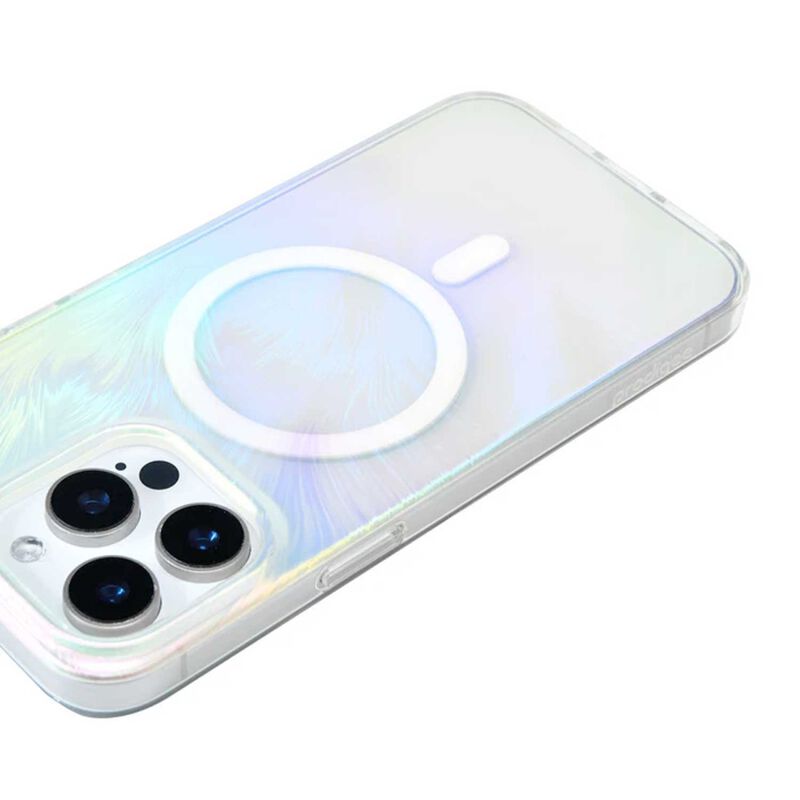 Funda Prodigee Pampas Mag Para Iphone 16 Pro - ... image number null
