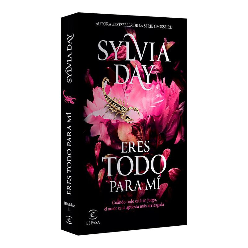 Eres todo para m&iacute; image number null