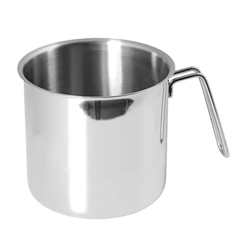 Hot Spot Juego De 3 Pocillos Acero Inoxidable 1... image number null