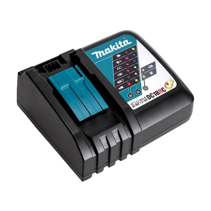 Combo DLX2412T Kit de Rotomartillo y Atornillad... image number null