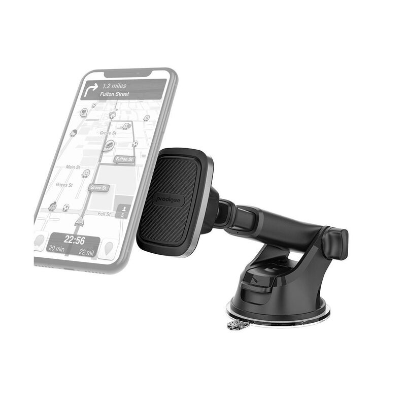 Soporte Prodigee Pro Magnetico Universal image number null