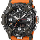 Reloj Casio G-shock Gg-b100x-1a9cr Para Caballero