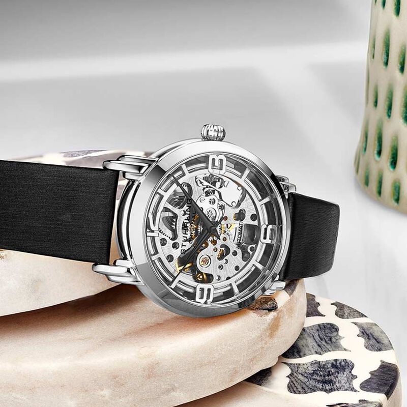 Set de relojes Stührling para pareja modelo 165... image number null