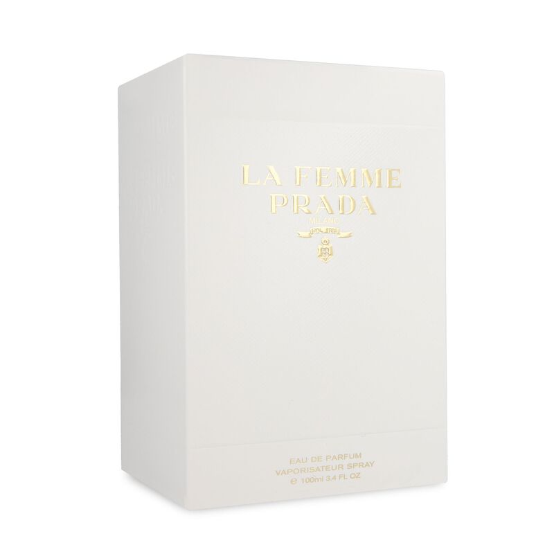 Prada La Femme 100 Ml Edp Spray image number null