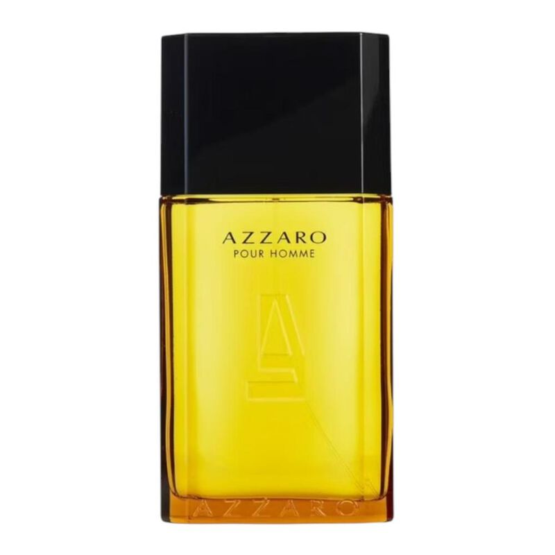 Perfume Azzaro Azzaro Pour Homme Edt 100 Ml image number null