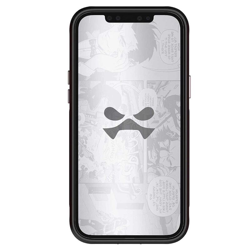 Funda Ghostek Atomic Para Iphone 12 Pro Max Alu... image number null