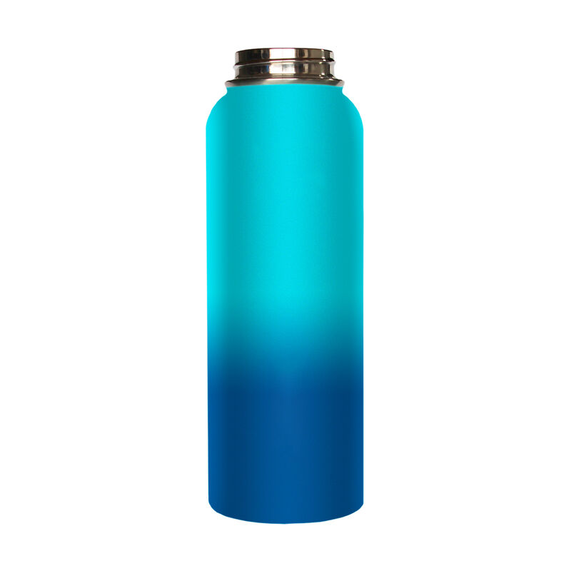 Termo de Acero Inoxidable con Doble Aislamiento... image number null