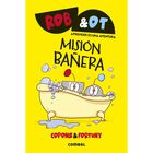 03 Misi&oacute;n Ba&ntilde;era, De Copons Ramon Jaume, Combel, 2025