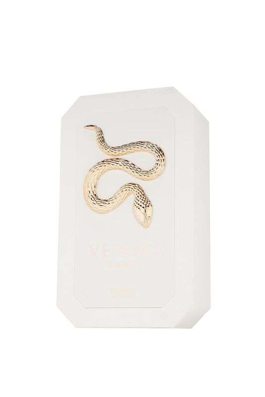 Perfume World French Avenue Veneno Bianco 100ml image number null