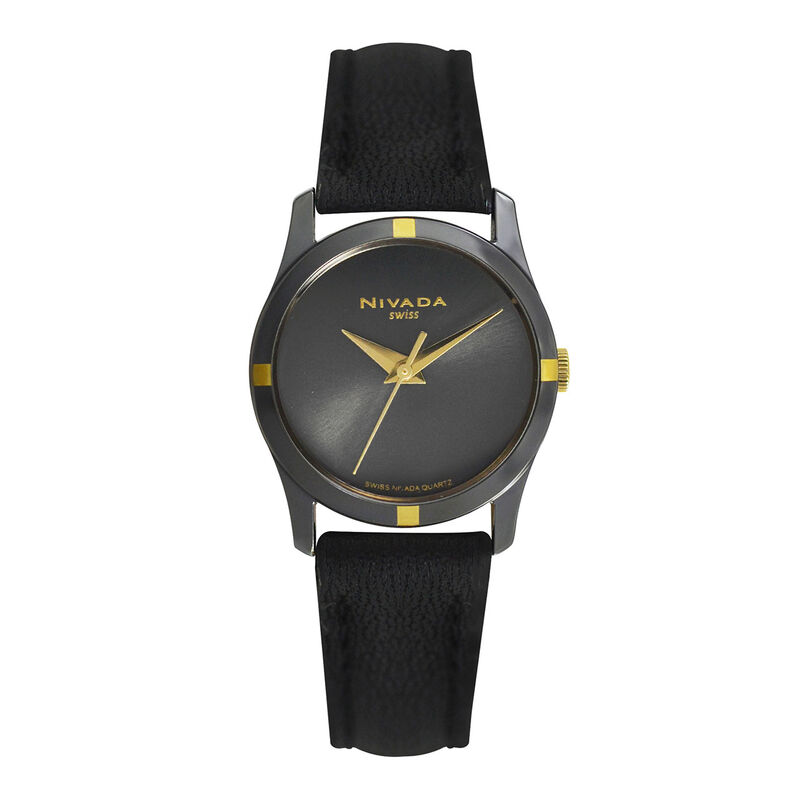 Reloj Nivada Inresa Dama N2821L image number null