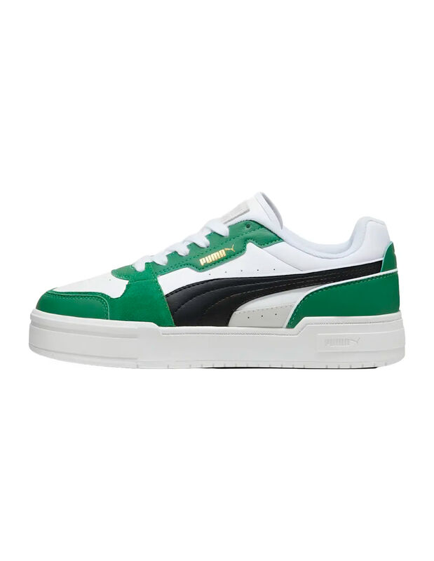 Tenis Caballero Puma Pro Lux Iii Verde 39520311 image number null