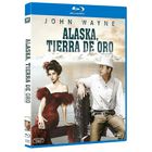Alaska, Tierra De Oro [Blu-ray] (1960) North to Alaska