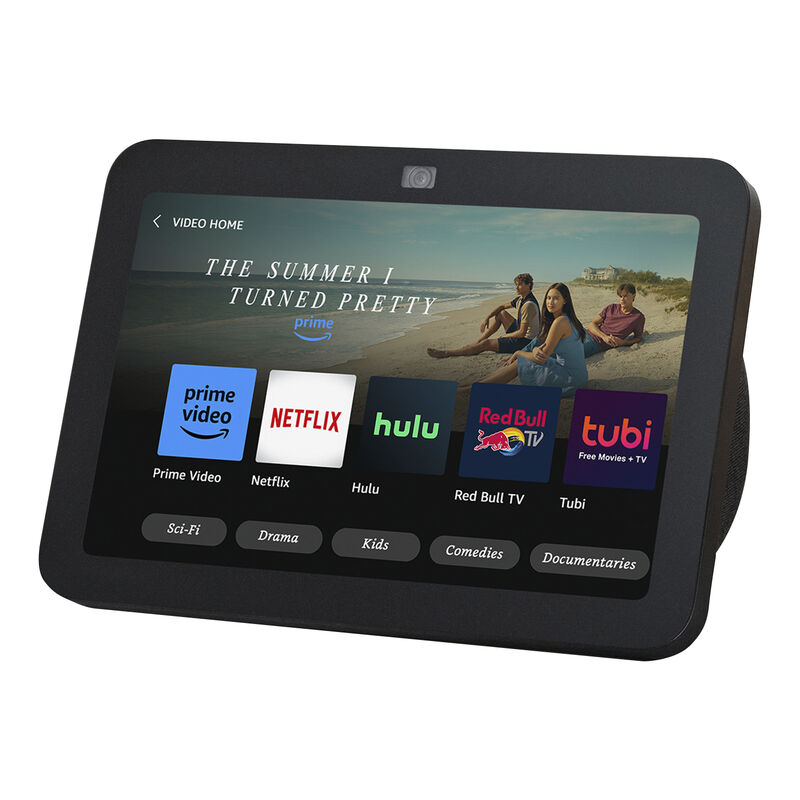 Amazon Echo Show 8 3ra Gen Negro image number null