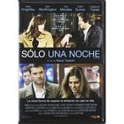 Solo Una Noche (dvd)