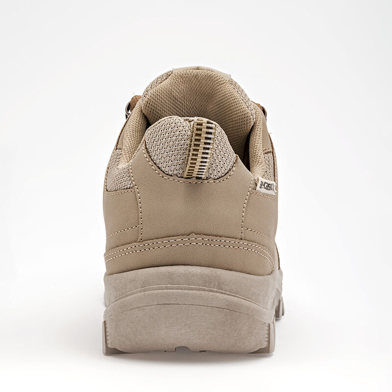 Bycasino X tenis para hombre beige cod 141141-F image number null
