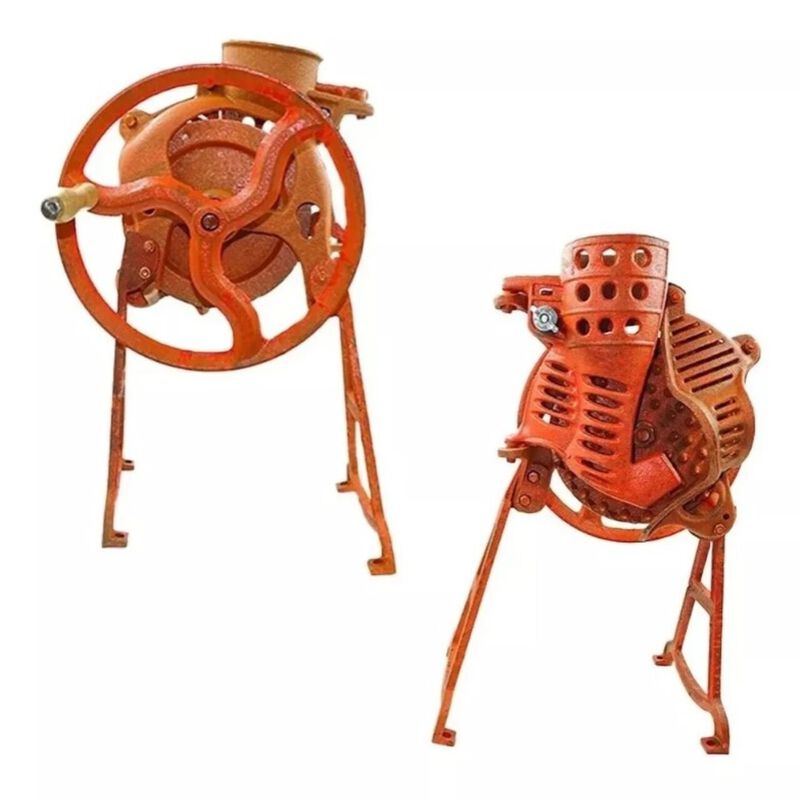 Molino Manual De Maiz Desgranadora Elote Calida... image number null