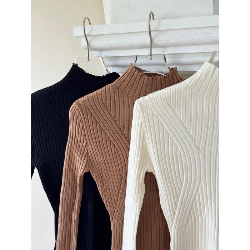 Body tejido de cuello image number null