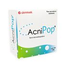 ACNIPOP BARRA LIMPIADORA 90 G