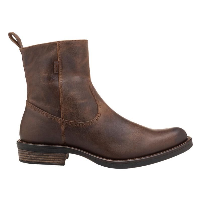 Botas Levi's Smith para caballero L2222461 Choc... image number null