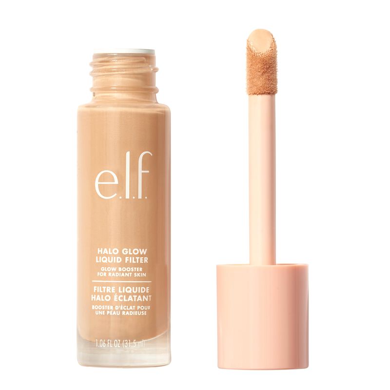 Filtro L&iacute;quido Complexion Booster E.l.f. Halo G... image number null