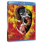 Viernes 13: El final &mdash; Jason va al infierno [Blu-ray] (1993)