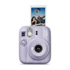 C&aacute;mara Instant&aacute;nea Fujifilm Insta Mini 13 Morado