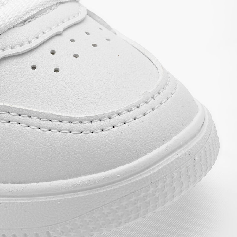 Audaz Bot&iacute;n Tenis Para Ni&ntilde;o Blanco Cod 126858-c image number null