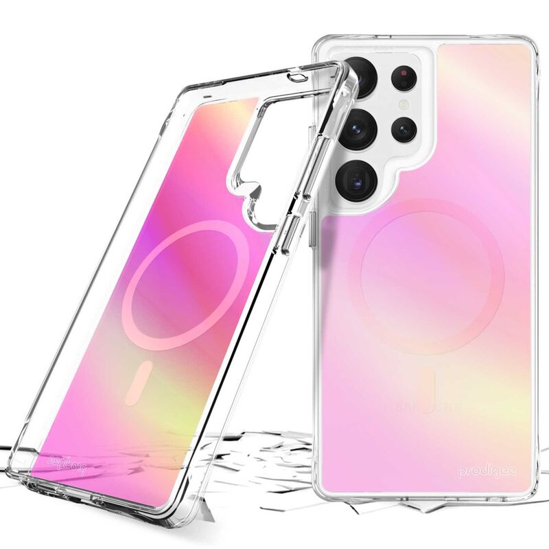 Funda Prodigee Glow Mag Para Samsung S25 Ultra image number null