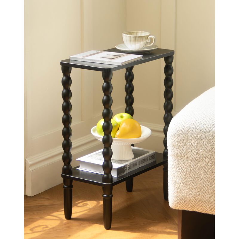 Mesa Auxiliar Estrecha Fultyle 40 cm X 50 cm X ... image number null