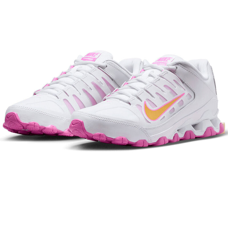 Tenis Deportivo Nike Reax 8 Tr Mesh Io2400-101 image number null