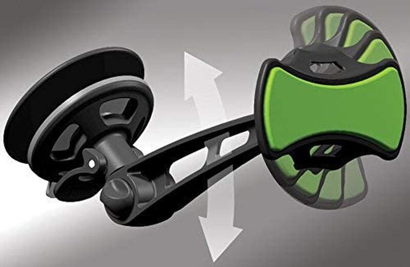 Grip Go. Soporte Universal De Telefono Para Veh... image number null