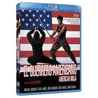 El Guerrero Americano Bd 1985 American Ninja [blu-ray]
