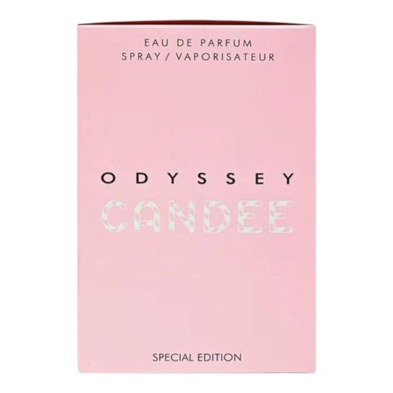 Perfume Armaf Odyssey Candee Edp 100 Ml image number null