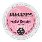 T&eacute; Bigelow English Breakfast En C&aacute;psulas K‑cup &ndash; 24 Unidades Por Caja
