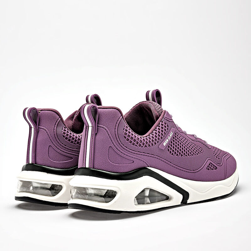 Been Class tenis para mujer morado cod 140267-E image number null