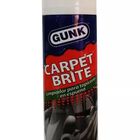 Limpiador De Tapicer&iacute;a En Espuma Gunk