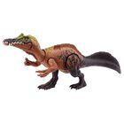 Juguete De Dinosaurio Mattel Jurassic World Wild Roar Irritator, 28 Cm