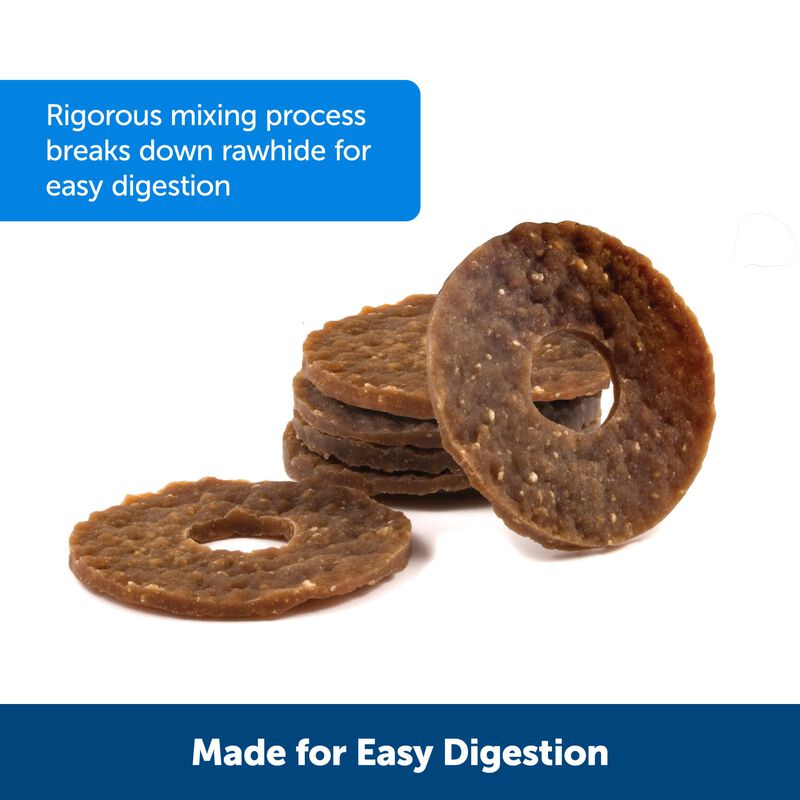 Treat Rings For Busy Buddy Dog Toys Petsafe 60 ... image number null