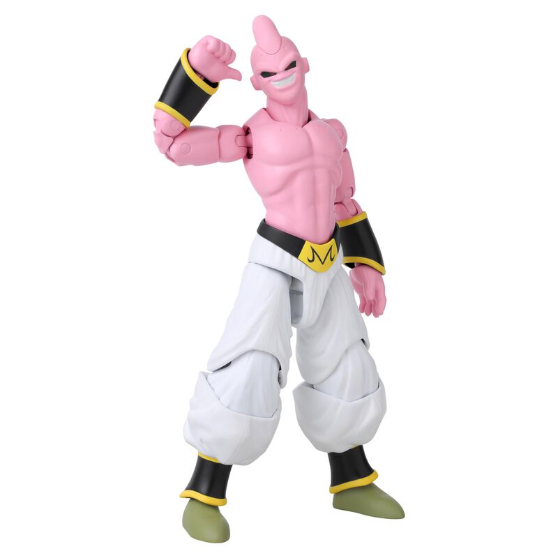 Figura De Acci&oacute;n Dragon Ball Super Dragon Stars... image number null