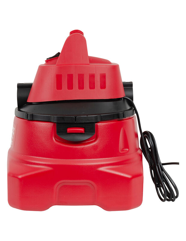 Aspiradora IUSA Seco Mojado de 6 Galones image number null