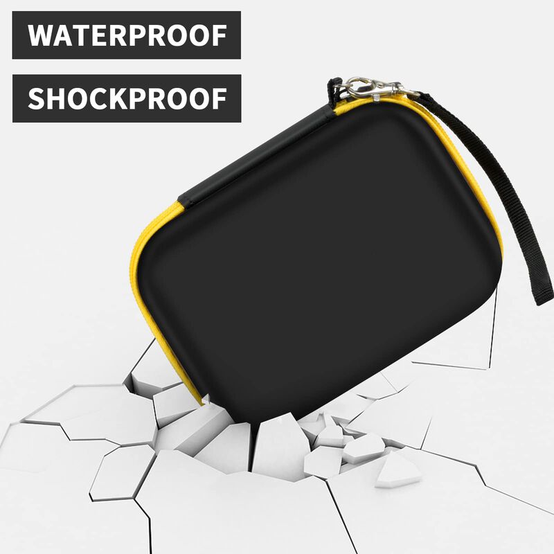 Funda Para C&aacute;mara Ankhoh Para Kodak Mini 3 Retr... image number null
